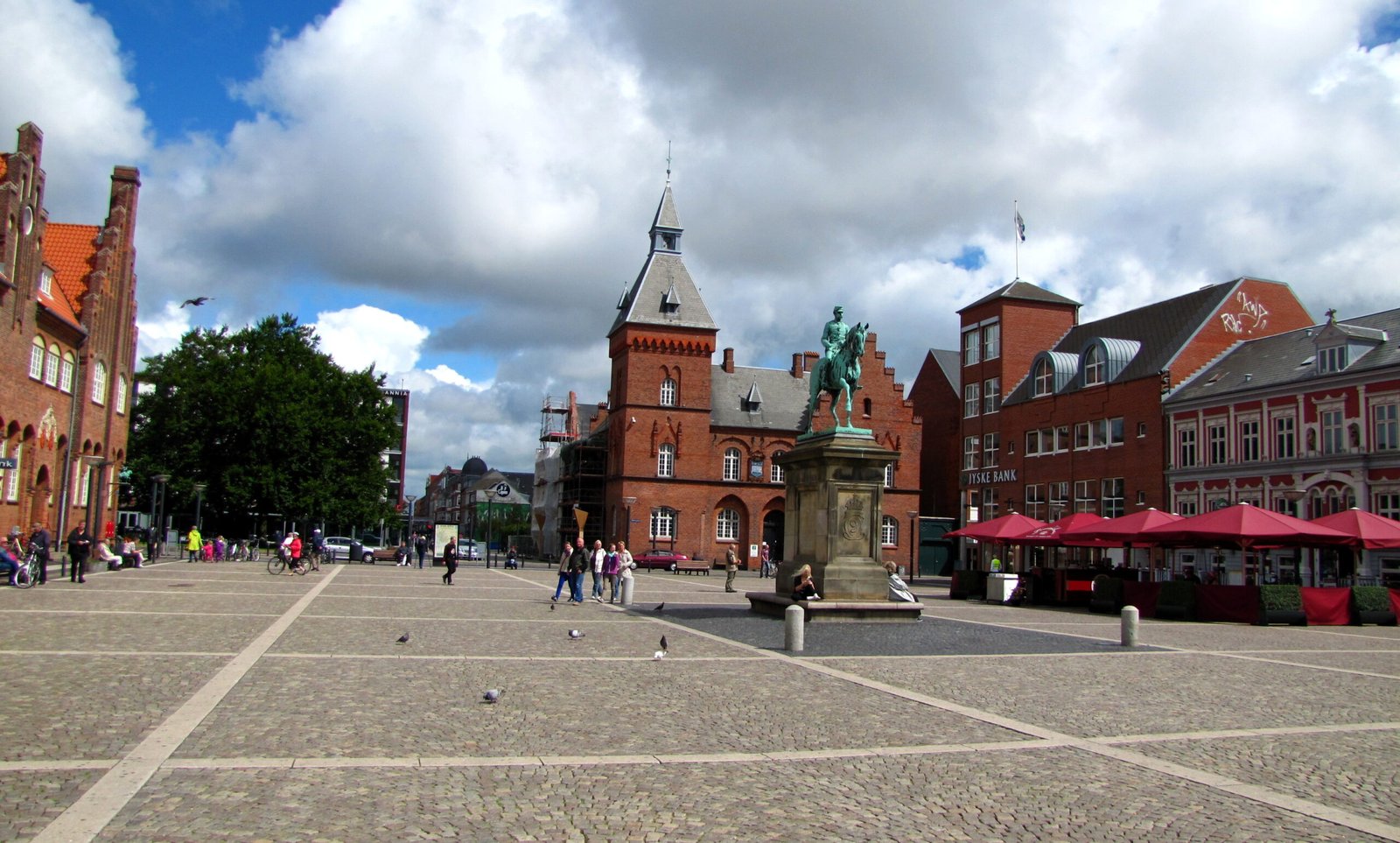 Esbjerg Torv